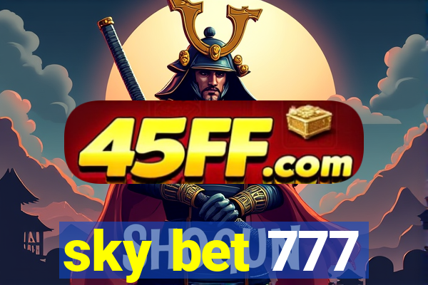 sky bet 777